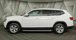 Volkswagen Teramont 2.0T AT 4Motion (220 л.с.) Status Белый