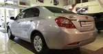 Geely Emgrand EC7