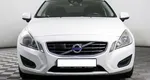 Volvo S60 II