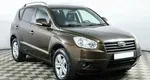 Geely Emgrand X7 2.0 Механика