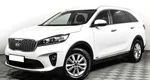 Kia sorento prime акпп 2019 с пробегом 28 700 км