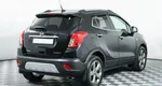 Opel Mokka 1.4 Механика