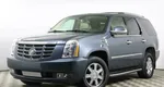 Cadillac Escalade III