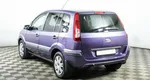 Ford Fusion I Рестайлинг