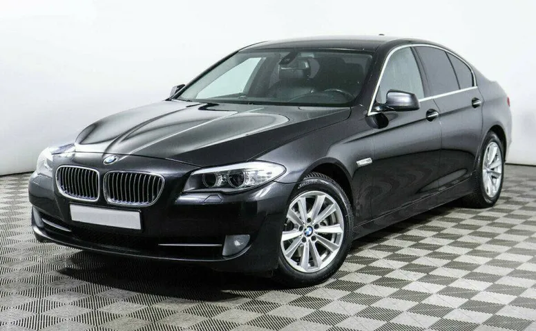 BMW 5 серия 3.0 Автомат