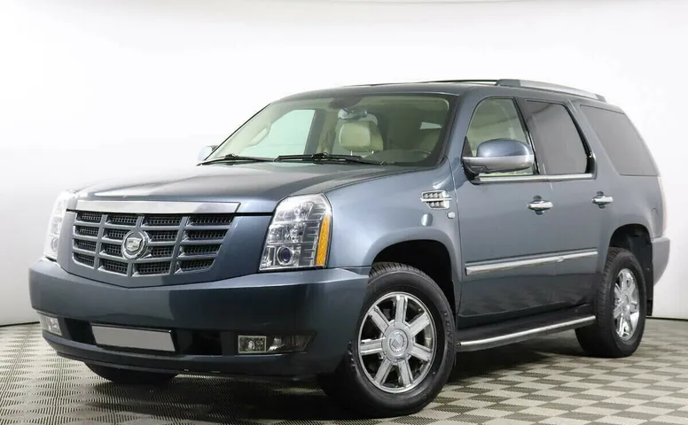 Cadillac Escalade III
