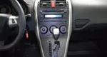 Toyota auris i рестайлинг