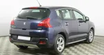 Peugeot 3008 1.6 Автомат