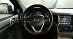 Jeep Grand Cherokee 3.6 AT AWD (286 л.с.) Черный