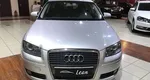 Audi A3 II (8P) Рестайлинг 1