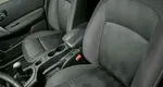 Nissan qashqai+2