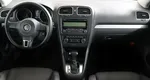 Volkswagen Golf VI