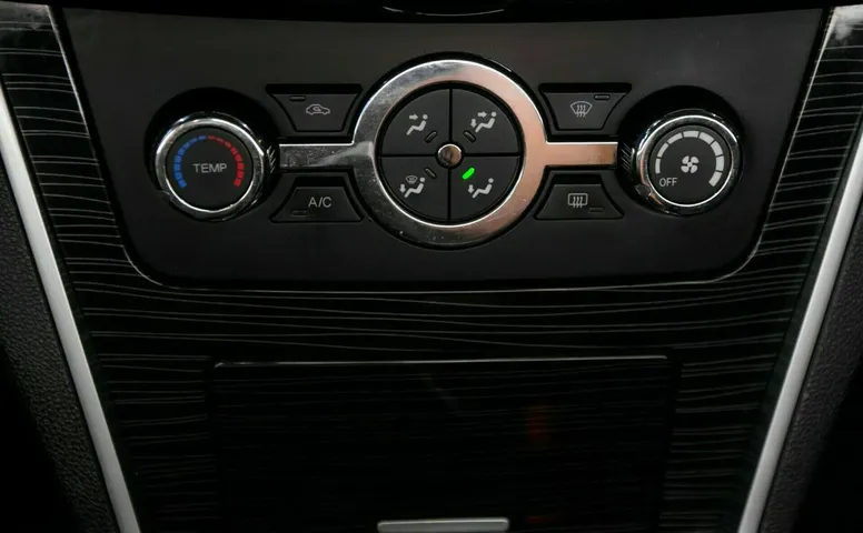 Lifan solano