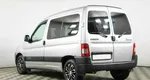 Citroen Berlingo 1.4 Механика