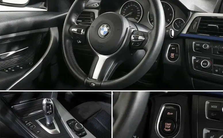 BMW 3 серии
