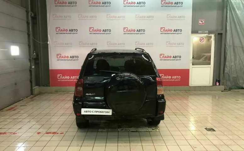 Toyota RAV_4 2.0 MT (150 л.с.)