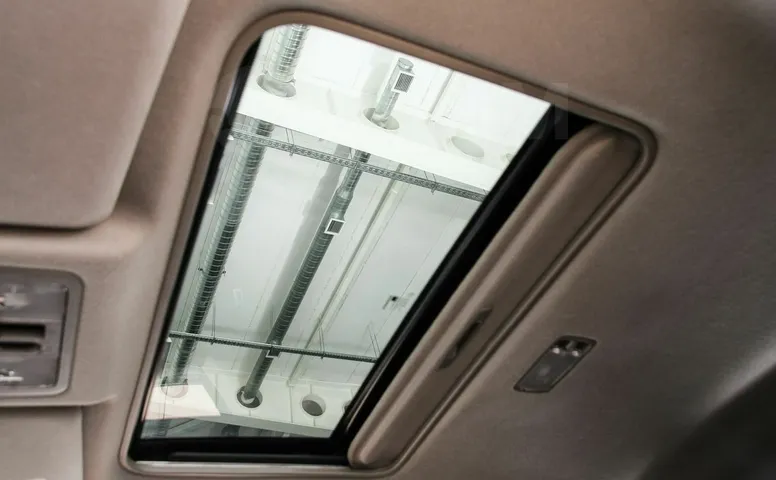 Nissan Murano, 1 поколение