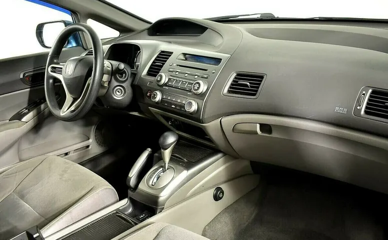 Honda Civic VIII
