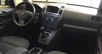 Opel Zafira B