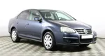 Volkswagen Jetta V