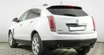 Cadillac SRX 3.0 Автомат