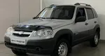 Chevrolet NIVA 1.7 MT (80 л.с.) 4WD