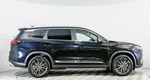 Chery Tiggo 8 Pro 2.0 CVT