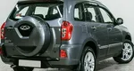 Chery tiggo 3