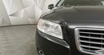Volvo S80 2.5 Turbo Geartronic (231 л.с.) Черный
