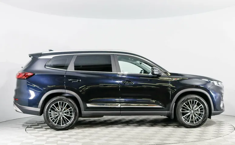 Chery Tiggo 8 Pro 2.0 CVT