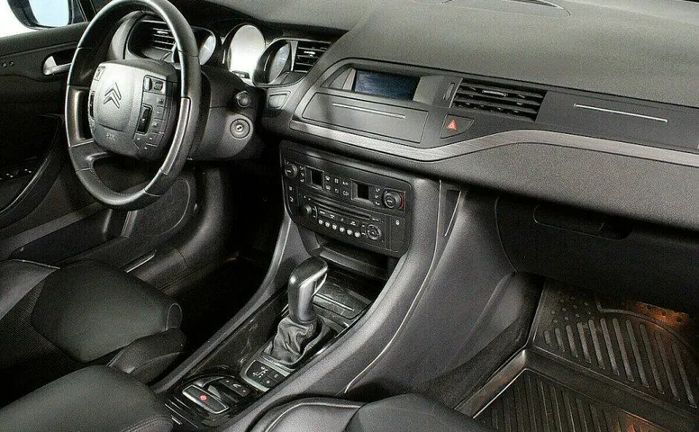 Citroen C5 1.6 Автомат