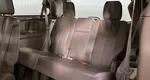 Chrysler Grand Voyager, 5 поколение