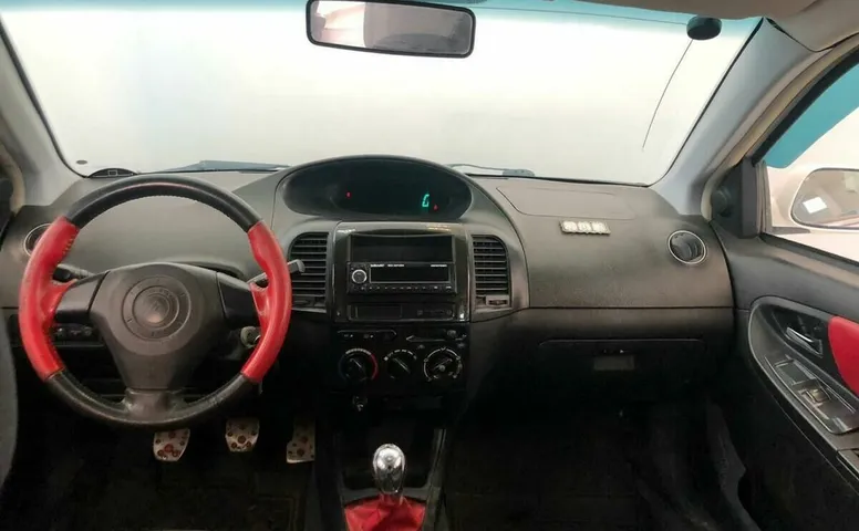 Geely MK_CROSS 1.5 MT (94 л.с.)