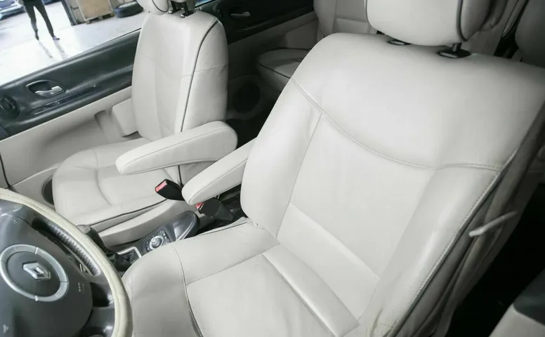 Renault espace