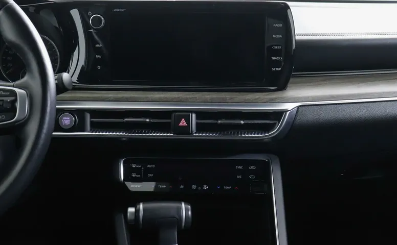 Kia K5 2.5 АКПП