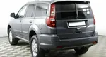 Great Wall Hover H3 2.0 Механика