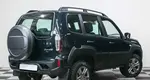 LADA (ВАЗ) Niva