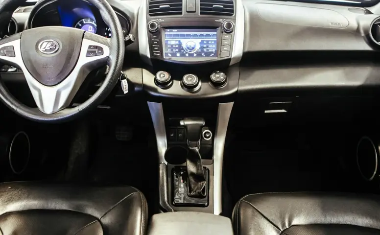 Lifan X60