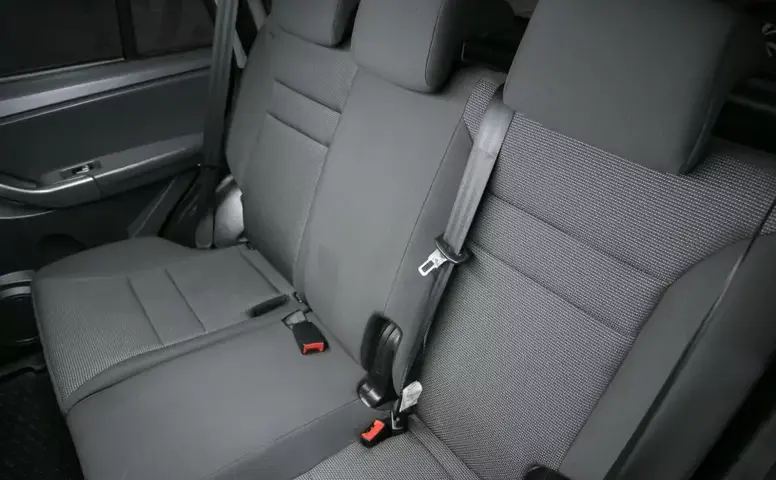 Chery Tiggo (T11)