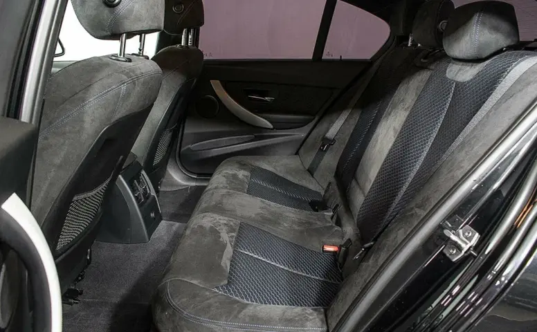 BMW 3 серии