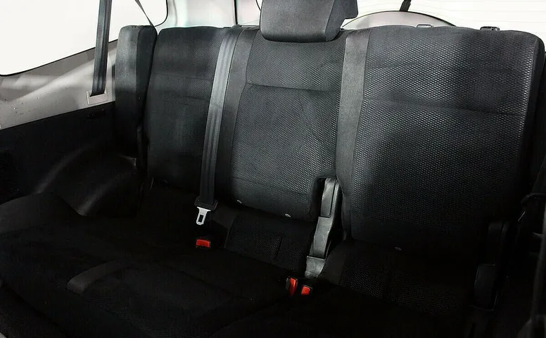 Mitsubishi Pajero IV