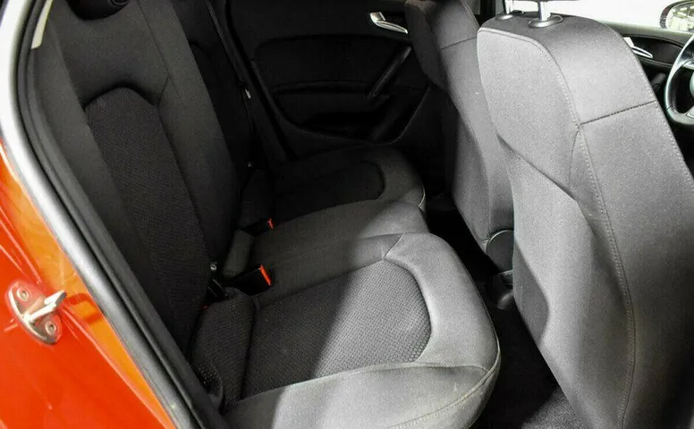 Audi A1 1.4 Робот