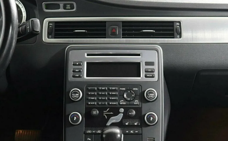 Volvo S80 2.5 Автомат