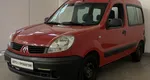 Renault KANGOO 1.5d MT (61 л.с.)