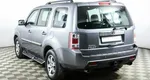 Honda Pilot 3.5 Автомат