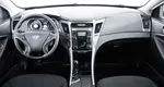 Hyundai Sonata 2.0 АКПП