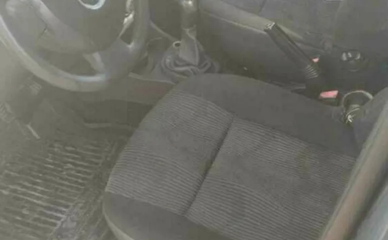 Renault LOGAN 1.6 MT (84 л.с.)