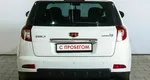 Geely emgrand x7