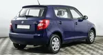 Skoda Fabia II