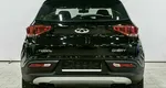 Chery tiggo 7